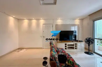 Imagem: Apartamento para Venda, Pitangueiras