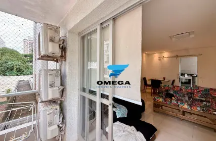 Imagem: Apartamento para Venda, Pitangueiras