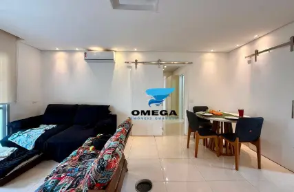 Imagem: Apartamento para Venda, Pitangueiras