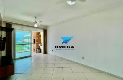 Imagem: Apartamento para Venda, Parque Enseada