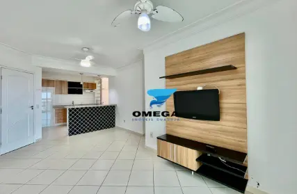 Imagem: Apartamento para Venda, Parque Enseada