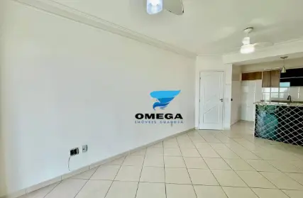 Imagem: Apartamento para Venda, Parque Enseada