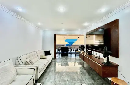 Imagem: Apartamento para Venda, Parque Enseada