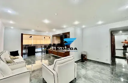 Imagem: Apartamento para Venda, Parque Enseada