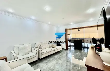 Imagem: Apartamento para Venda, Parque Enseada