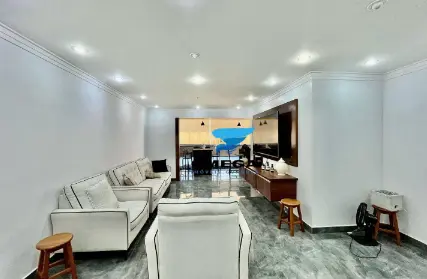 Imagem: Apartamento para Venda, Parque Enseada