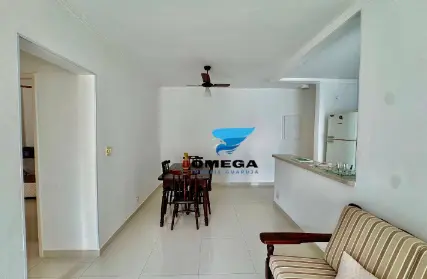 Imagem: Apartamento para Venda, Parque Enseada