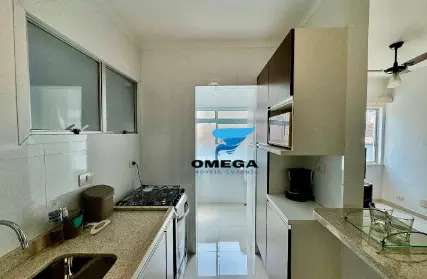 Imagem: Apartamento para Venda, Parque Enseada