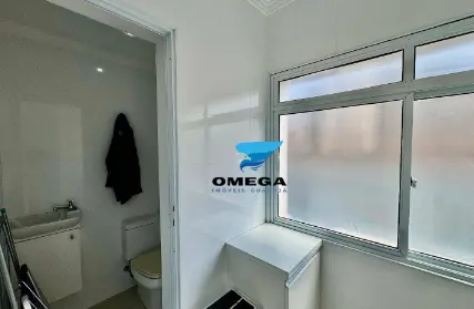 Imagem: Apartamento para Venda, Parque Enseada