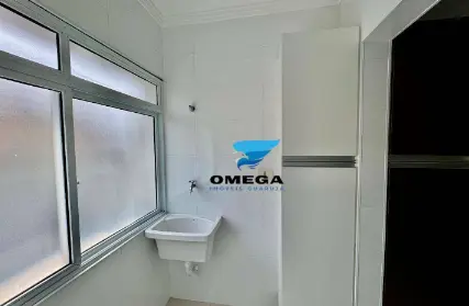 Imagem: Apartamento para Venda, Parque Enseada