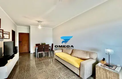 Imagem: Apartamento para Venda, Parque Enseada