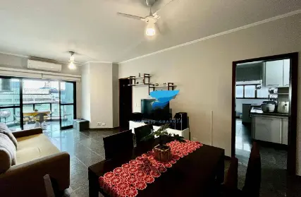 Imagem: Apartamento para Venda, Parque Enseada