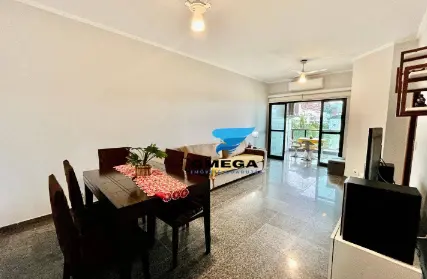 Imagem: Apartamento para Venda, Parque Enseada