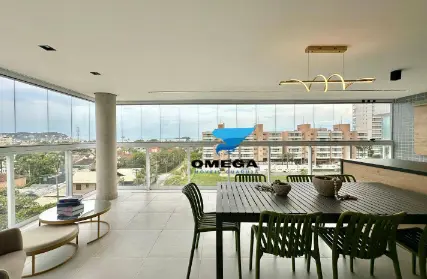 Imagem: Apartamento para Venda, Parque Enseada