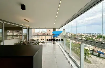 Imagem: Apartamento para Venda, Parque Enseada