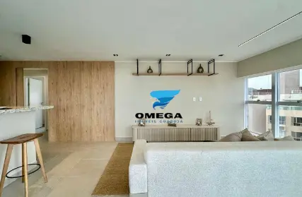 Imagem: Apartamento para Venda, Parque Enseada