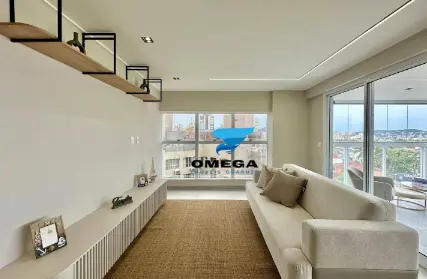 Imagem: Apartamento para Venda, Parque Enseada