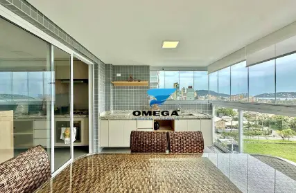 Imagem: Apartamento para Venda, Parque Enseada