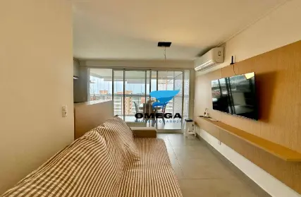 Imagem: Apartamento para Venda, Parque Enseada