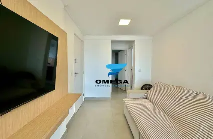 Imagem: Apartamento para Venda, Parque Enseada