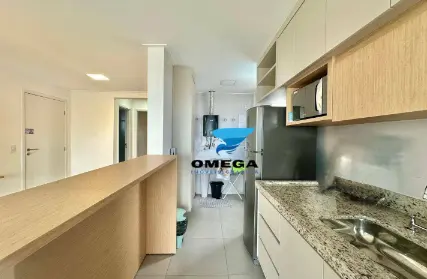 Imagem: Apartamento para Venda, Parque Enseada