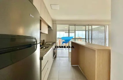 Imagem: Apartamento para Venda, Parque Enseada