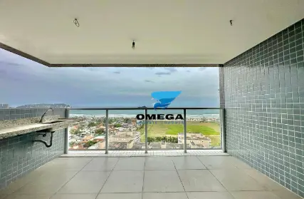 Imagem: Apartamento para Venda, Parque Enseada