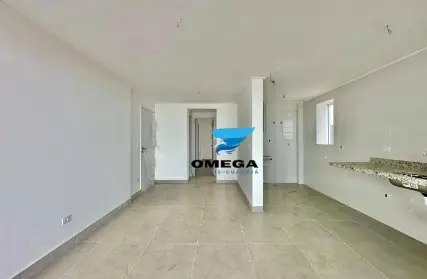 Imagem: Apartamento para Venda, Parque Enseada