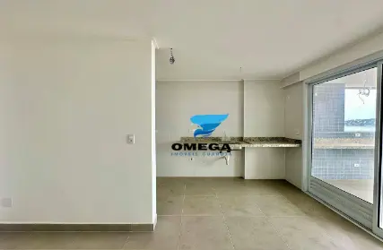 Imagem: Apartamento para Venda, Parque Enseada