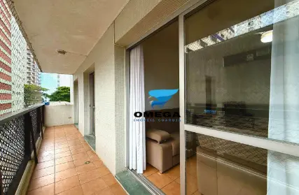 Imagem: Apartamento para Venda, Pitangueiras