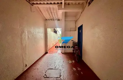 Imagem: Casa Térrea para Venda, Vila Santa Rosa