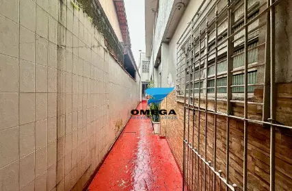 Imagem: Casa Térrea para Venda, Vila Santa Rosa