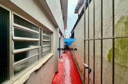 Imagem: Casa Térrea para Venda, Vila Santa Rosa