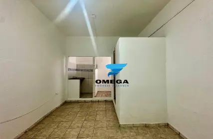 Imagem: Casa Térrea para Venda, Vila Santa Rosa