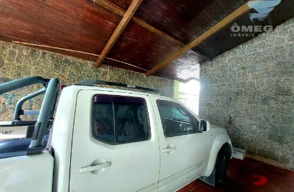 Imagem: Casa Térrea para Venda, Tombo