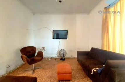 Imagem: Casa Térrea para Venda, Tombo