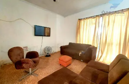 Imagem: Casa Térrea para Venda, Tombo