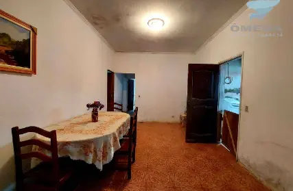 Imagem: Casa Térrea para Venda, Tombo