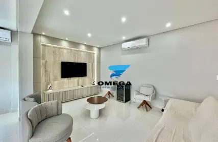 Imagem: Apartamento para Venda, Parque Enseada