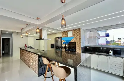 Imagem: Apartamento para Venda, Parque Enseada