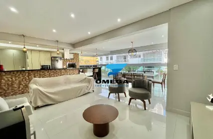 Imagem: Apartamento para Venda, Parque Enseada