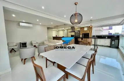 Imagem: Apartamento para Venda, Parque Enseada