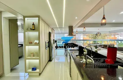 Imagem: Apartamento para Venda, Parque Enseada