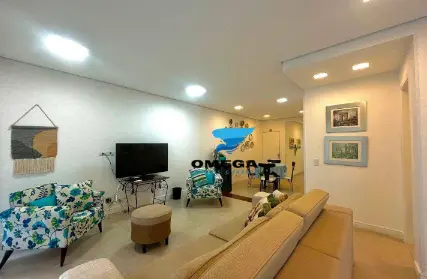 Imagem: Apartamento para Venda, Pitangueiras