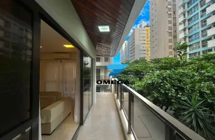 Imagem: Apartamento para Venda, Pitangueiras