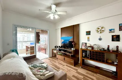 Imagem: Apartamento para Venda, Jardim Astúrias