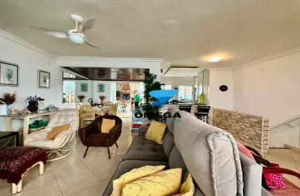 Imagem: Cobertura para Venda, Pitangueiras