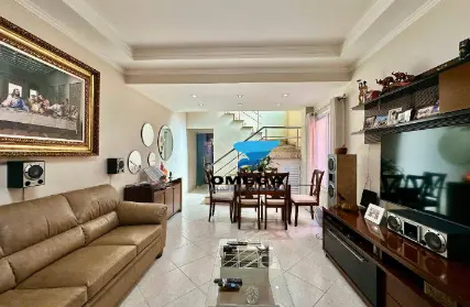 Imagem: Sobrado para Venda, Vila Santa Rosa