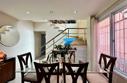 Imagem: Sobrado para Venda, Vila Santa Rosa