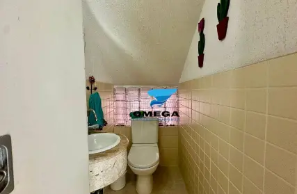 Imagem: Sobrado para Venda, Vila Santa Rosa